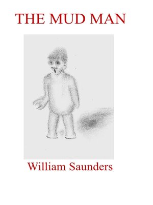 cover image of The Mud Man